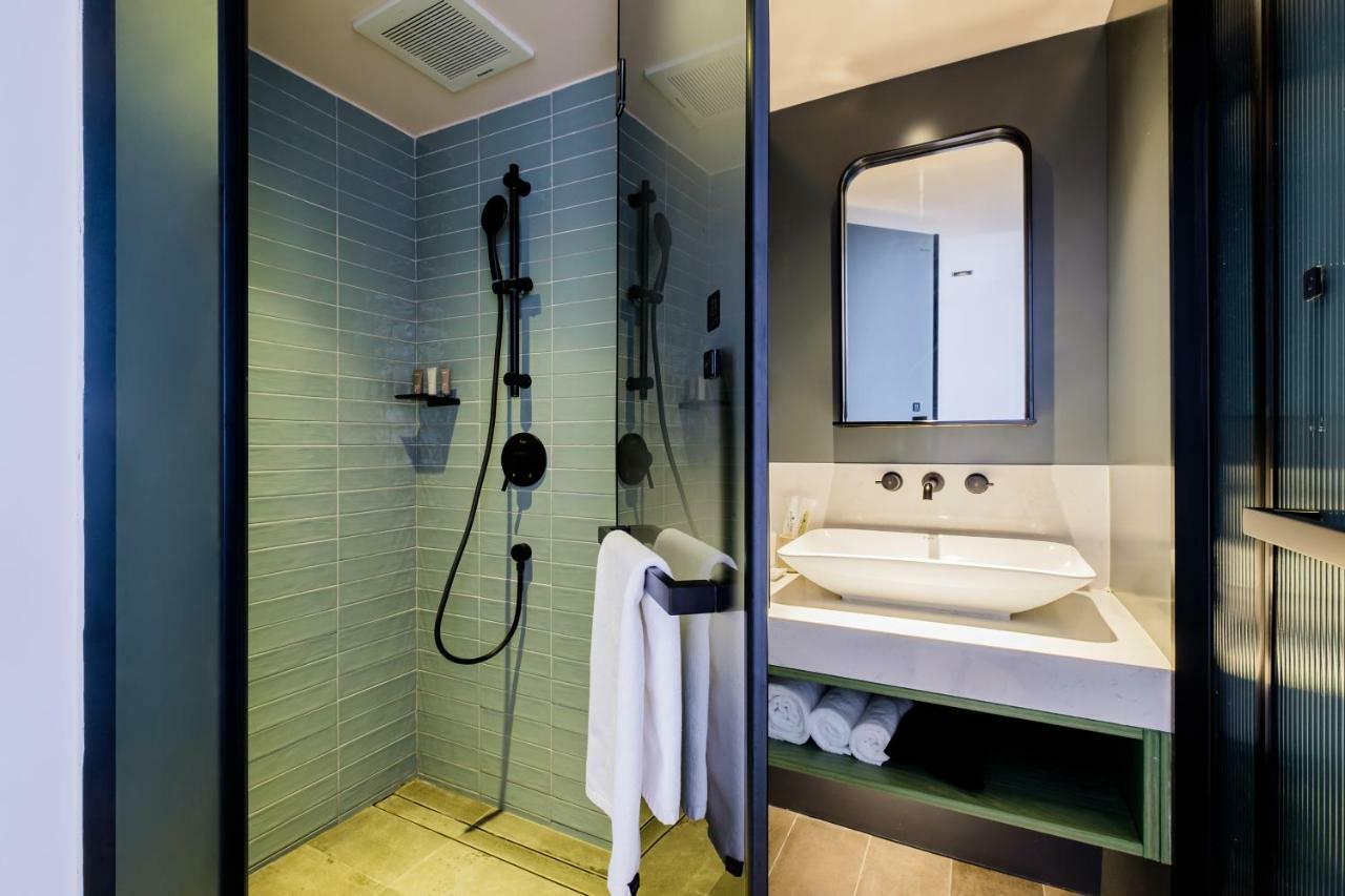 Pace Hotel Suzhou Guanqian Branch Eksteriør bilde